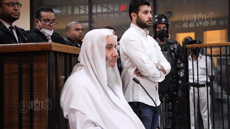 الشيخ محمد حسان