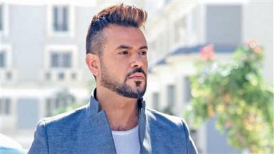 سامو زين ينتهي من تسجيل أغاني ألبومه الجديد