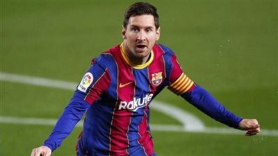 فريق إنجليزي يقدم عرضا لضم ميسي