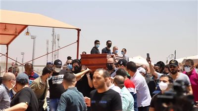 حسن يوسف يكشف حقيقة مشاركة شمس البارودي في غسل دلال عبد العزيز