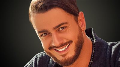 سعد لمجرد يحضر لـ ألبوم غنائي يضم 10 أغان بلهجات متنوعة