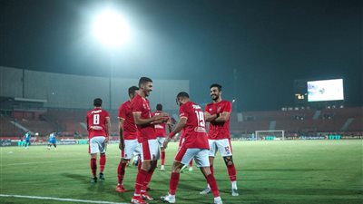 موعد مباراة الأهلي المقبلة والفريق المنافس والقنوات الناقلة