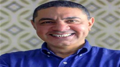 هشام سليمان مساعدا لرئيس مجلس إدارة الشركة المتحدة لقطاع الإنتاج الفني