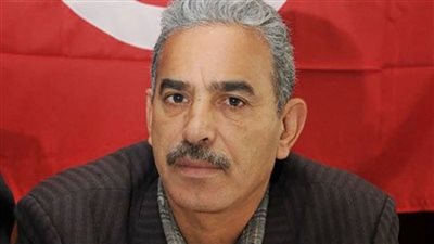 اتحاد الشغل التونسي: نثق بقيس سعيّد