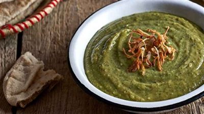 لذيذة واقتصادية.. طريقة عمل البصارة المصرية