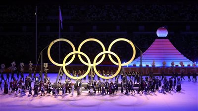 أخبار الرياضة.. نتائج مثيرة بالدوري.. موعد وصول ميسي لفرنسا.. انتهاء أولمبياد طوكيو