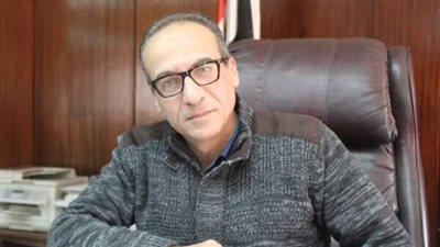 أحمد عبد اللطيف رئيسا لتحرير سلسلة الجوائز التابعة لهيئة الكتاب