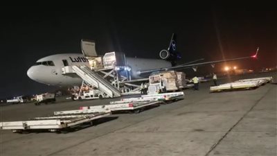 مصر تستقبل مليون و58 ألف جرعة من لقاح جونسون.. الإثنين