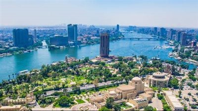 حالة الطقس غدا الأربعاء 11-8-2021 في مصر