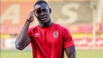 أحمد صالح: أتمنى رؤية ديانج في الزمالك والأبيض ليس بحاجة إلى كريم العراقي