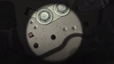 تويوتا تضع أنظمة أمان لسيارات الدفع الرباعي