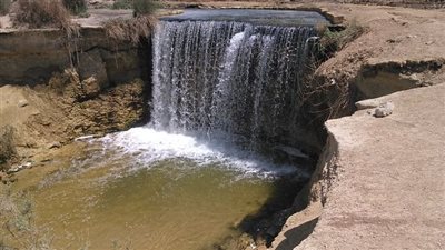 حالة الطقس في الفيوم غدًا الإثنين 9-8-2021