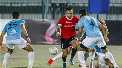 بعد تصريحاته عن المفاوضات.. هل ينتقل ناصر منسي للزمالك؟