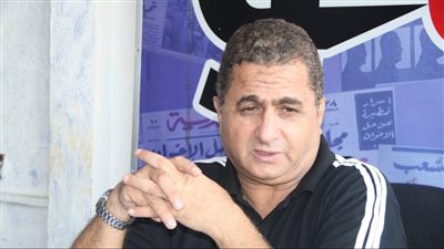 اتجاه لاستمرار وجيه أحمد بلجنة الحكام