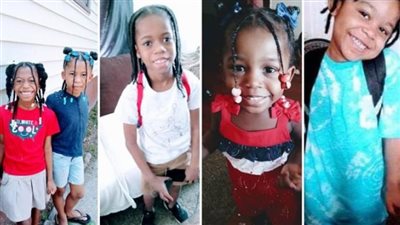  النار تلاحقهم.. حكاية مصرع 5 أشقاء حرقا بعد والدهم