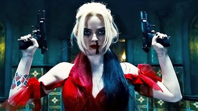 فيلم Suicide Squad2 يتربع على عرش إيرادات السينما الأمريكية 