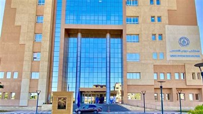 سقطت على لوح زجاجي حاد.. نجاح جراحة لإنقاذ طفلة تعرضت لقطع في القصبة الهوائية 