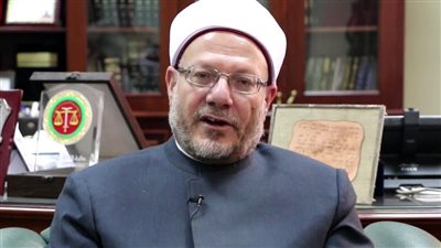 ما حكم التهنئة بالعام الهجري الجديد؟ مفتي الجمهورية يجيب 