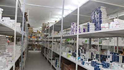 نائب يطالب بتفعيل قانون إعلانات المنتجات الطبية على مواقع التواصل الاجتماعي