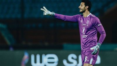 عبدالكريم: محمد الشناوي تلقى عروضا أوروبية وخليجية بعد المشاركة في أوليمبياد طوكيو 