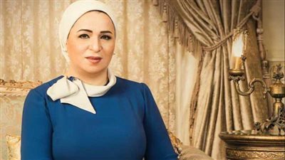  قرينة السيسي: مهتمون بكبار السن وتوفير كافة متطلباتهم وسبل الدعم المختلفة