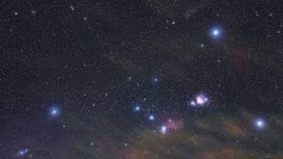 تصل 60 شهابا في الساعة.. ذروة البرشاويات أفضل زخة شهب