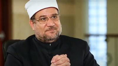 التخطيط واعتماد الكفاءات.. موضوع خطبة الجمعة القادمة