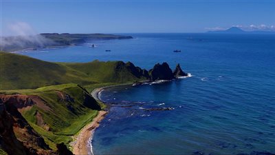 روسيا تعتزم تشييد 51 منشأة عسكرية بجزر الكوريل