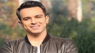 وفاة والد الفنان هيثم نبيل