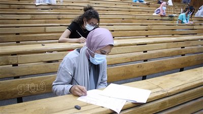 شكل امتحان القدرات في كلية الفنون التطبيقية وشروط النجاح فيه