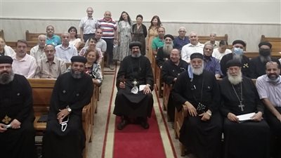 تفاصيل خطة الكنيسة لتطوير دور الإيواء