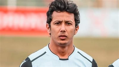 عبد الحميد بسيوني: أتمنى استمرار ثنائي الأهلي مع الجيش لمدة أخرى