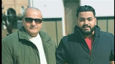 فرقهم حادث وجمعتهم المشرحة.. أب يفارق الحياة حزنًا على وفاة نجليه في تفحم سيارة بأسيوط 