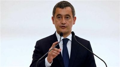 وزير الداخلية الفرنسي يعلن اغتيال كاهن