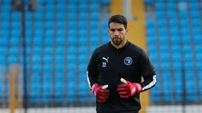 بيراميدز يفتقد إكرامي وجابر بمواجهة المصري بالدوري