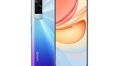 بعد إطلاقه.. مواصفات هاتف فيفو Y53s المخصص للفئة المتوسطة