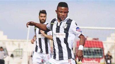 فاركو ينهي اتفاقه مع النجم النيجيري «سوكاري»