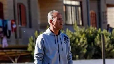 بعد إنجاز التأهل ببنها.. سعيد مدبولي مديرا فنيا لمنتخب القليوبية 