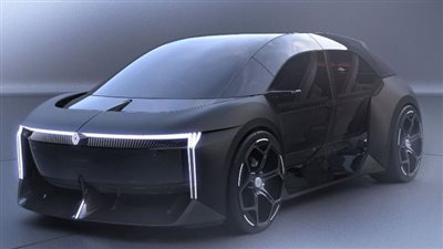  رينو كليو الكهربائية تعمل بمحرك احتراق داخلي