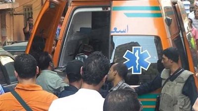 إصابة عاملين بطلقات نارية في مشاجرة بسوهاج 