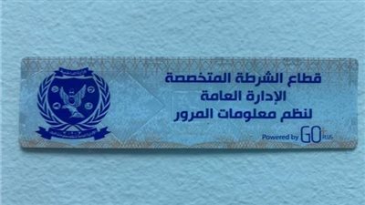 السجن 6 أشهر وغرامة 1500 جنيه.. عقوبة على مالكي السيارات تطبق خلال 48 ساعة