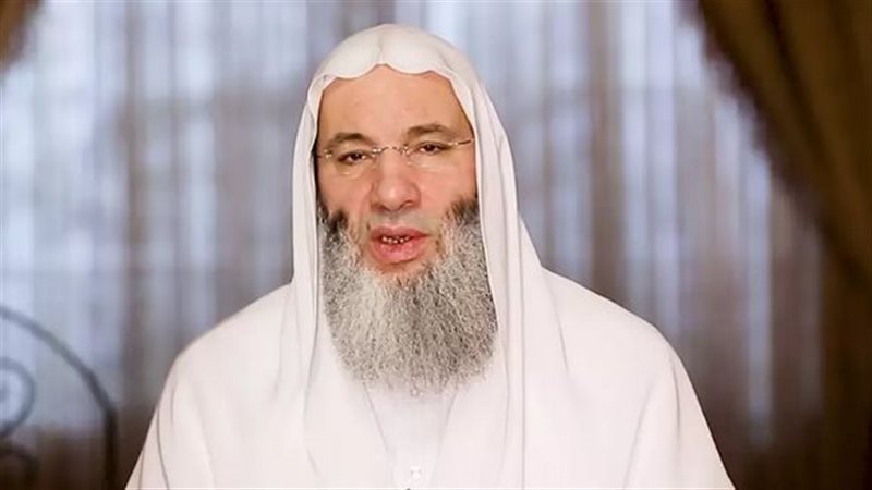 الشيخ محمد حسان،