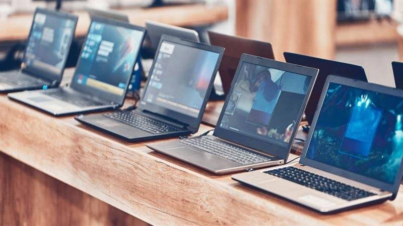أسعار اللابتوب 2021