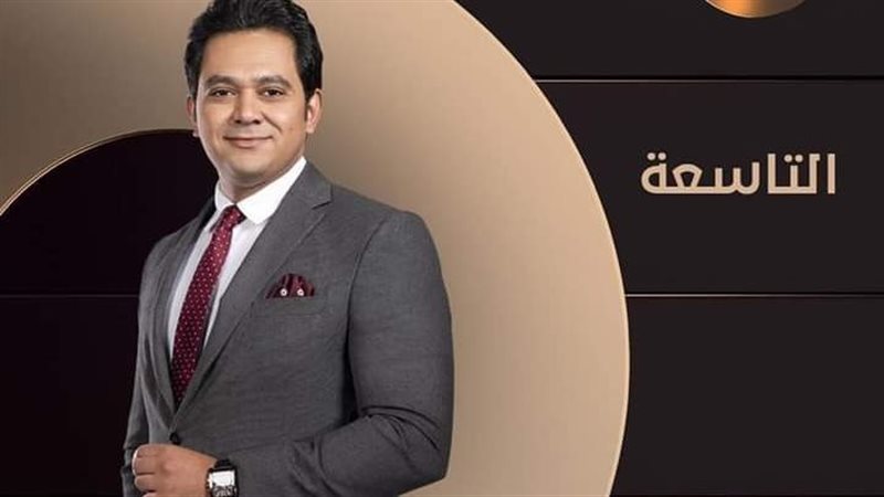 الإعلامي حسام الدين