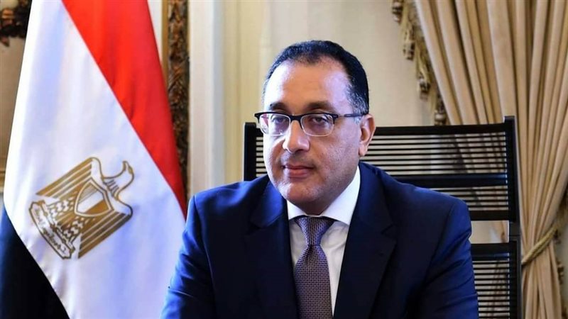مصطفى مدبولي