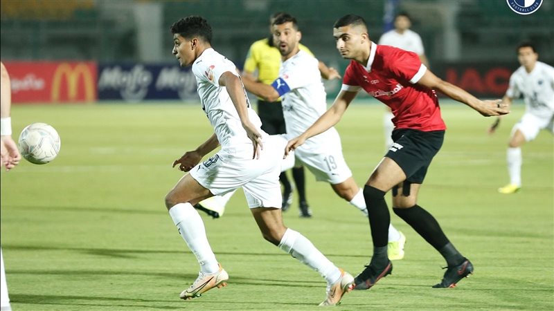 جدول ترتيب الدوري