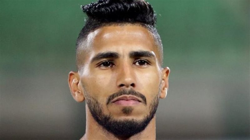 المغربى محمد أوناجم