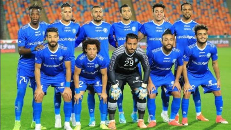 الدوري المصري 