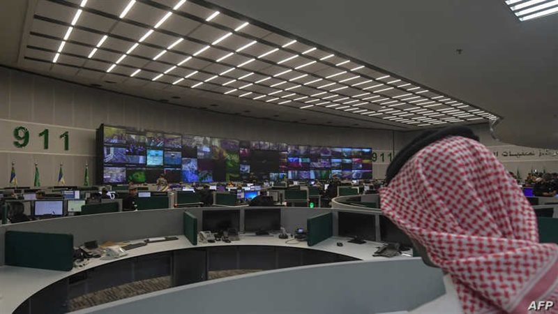 سقوط شبكة للنصب والاحتيال