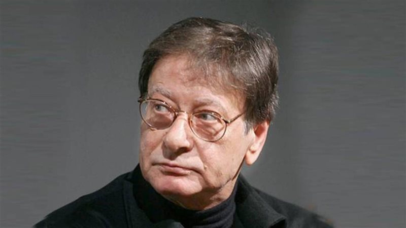الشاعر محمود درويش